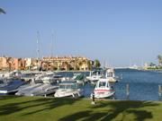 Sotogrande Marina