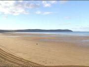 Holidays at Woolacombe Bay in North Devon 